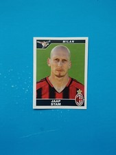 Figurina Calciatori Panini 2004-2005 New N 295 Jaap Stam Milan