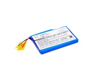 Batteria per garmin - per,