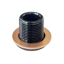 Vite pedivella M15 26mm per