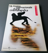 Catalogo 59° mostra