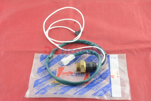 Bulbo interruttore ventola - interruttore,