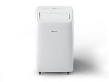 Hisense Condizionatore Portatile 3.5 kW con Deumidifcatore  Classe A APH12QC