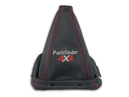 Per nissan pathfinder r51 - nissan,