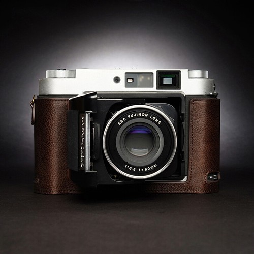 Custodia mezza fotocamera - , in