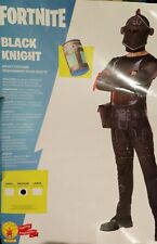 Costume di Carnevale Fortnite Black Knight Taglia M - Per Ragazzo O Adulto 