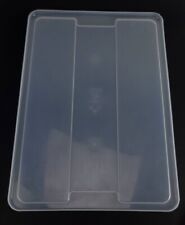 IKEA SAMLA Coperchio per Scatola 12/17 Galloni Trasparente 15,25" x 22,25" 