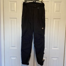 Pantalone donna Descente sci