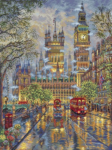 The palace l8058 - the, letistitch