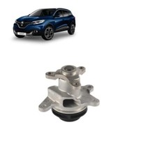 Pompa acqua per Renault Kadjar