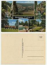 80650 - Ühlingen, sudl