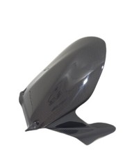 PARAFANGO POSTERIORE CARBONIO 100% DUCATI 749 999 2003 2004 REAR FENDER