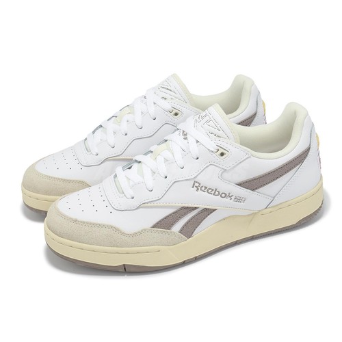 Reebok 4000 white grey - reebok, 2