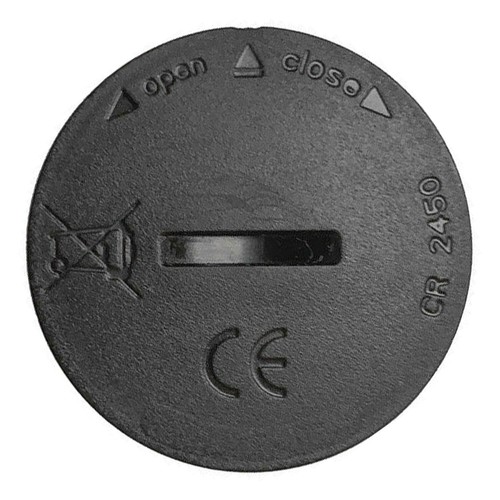Spina copri batteria mares - spina,