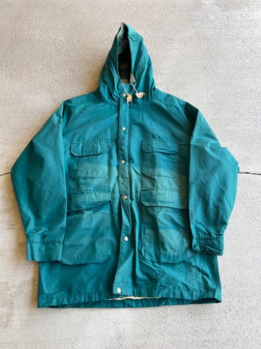 Giacca parka foderata - , coperta