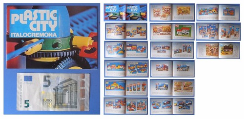 Catalogo costruzioni plastic - costruzioni,