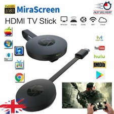 Miracast HDMI TV Stick DLNA