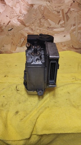 Modulatore idro pompa abs - , bmw