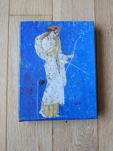 Quadro diana cacciatrice - diana, la