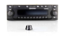 Manopola Mercedes-Benz sound