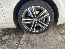 Cerchi gomme bmw - gomme,