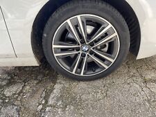 cerchi e Gomme bmw 18 originali usati Serie 1 F40