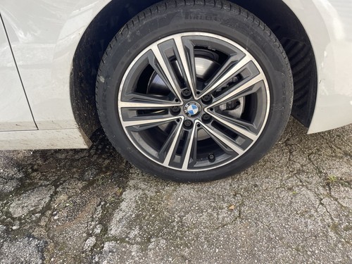 Cerchi gomme bmw - e,