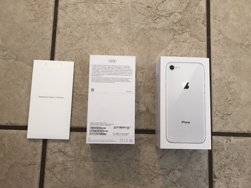Scatola vuota originale apple - originale,