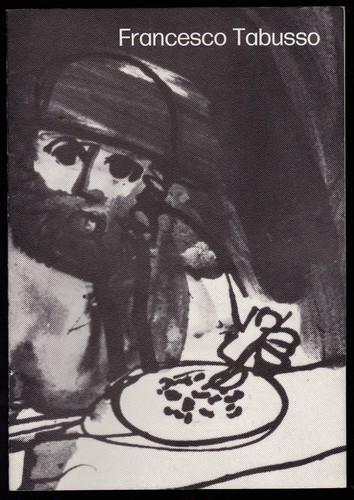 Francesco tabusso disegni - tabusso,