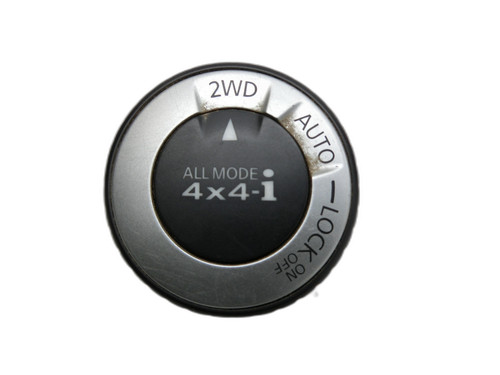 Interruttore cambio asse - , 2wd