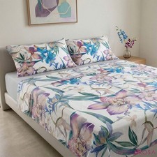Completo letto matrimoniale