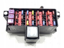 SICHERUNGSKASTEN FORD FIESTA