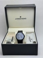 Orologio polso junghans - da,