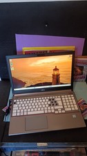 Fujitsu LifeBook E756 15,6"