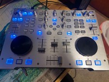 Hercules Console DJ RMX DJ