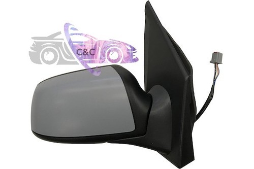 Specchietto retrovisore - retrovisore, dx
