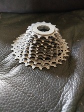 Cassette Campagnolo Record