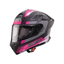CASCO MOTO INTEGRALE CABERG