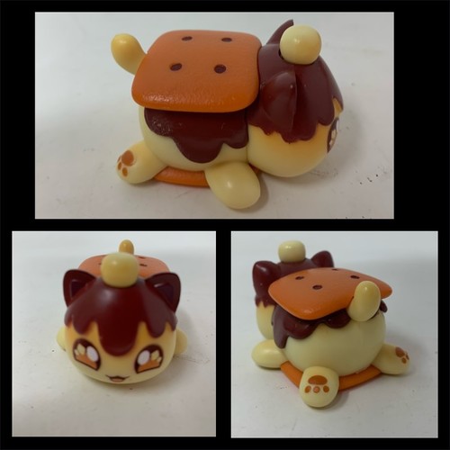 Aphmau mystery meemeows figure - mystery,