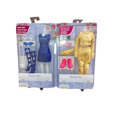 Confezione Accessori Moda
