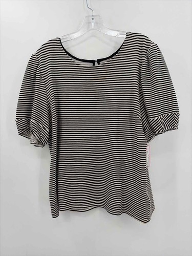 Blusa righe dolan - blusa,