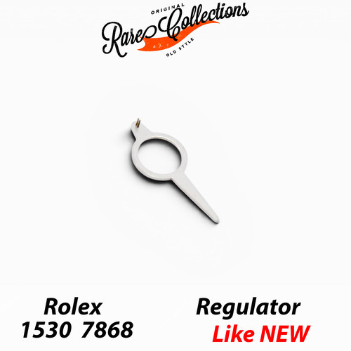 Rolex 1530 7868 pari - 1530,