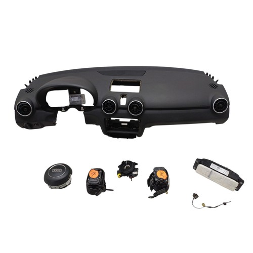 Kit airbag completo per audi - per,