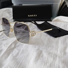 Gucci GG2163S Sunglasses Women