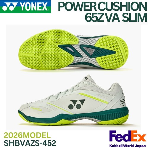 Yonex scarpe badminton power - yonex,