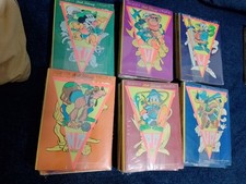 TOPOLINO N 985-990 con