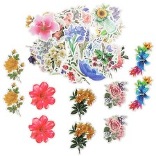  100 Pcs Adesivi Laptop