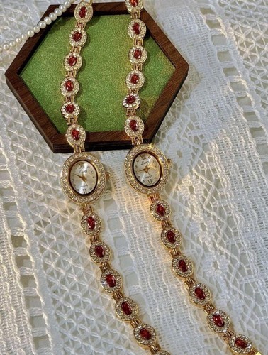 Orologio donna vintage oro - vintage,