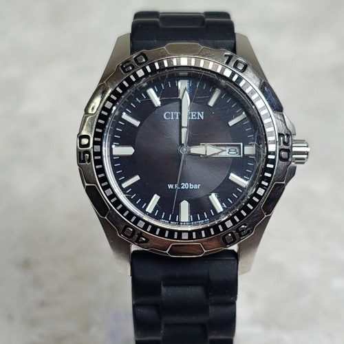 Citizen diver watch - diver's, 20