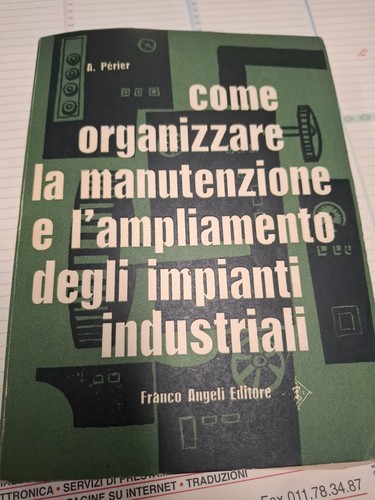 Come organizzare - organizzare, la