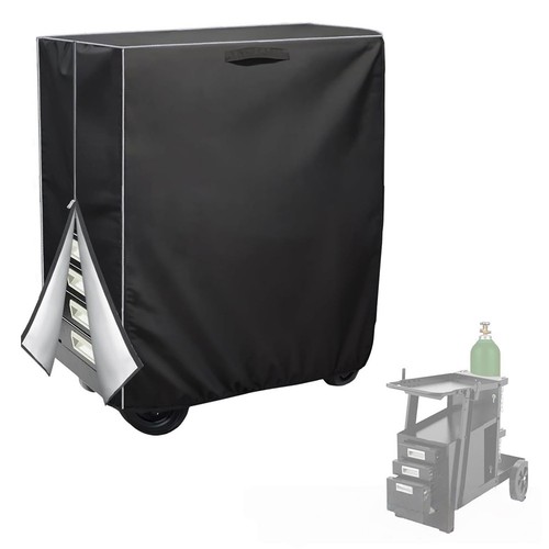 Coperchio carrello saldatura - carrello,